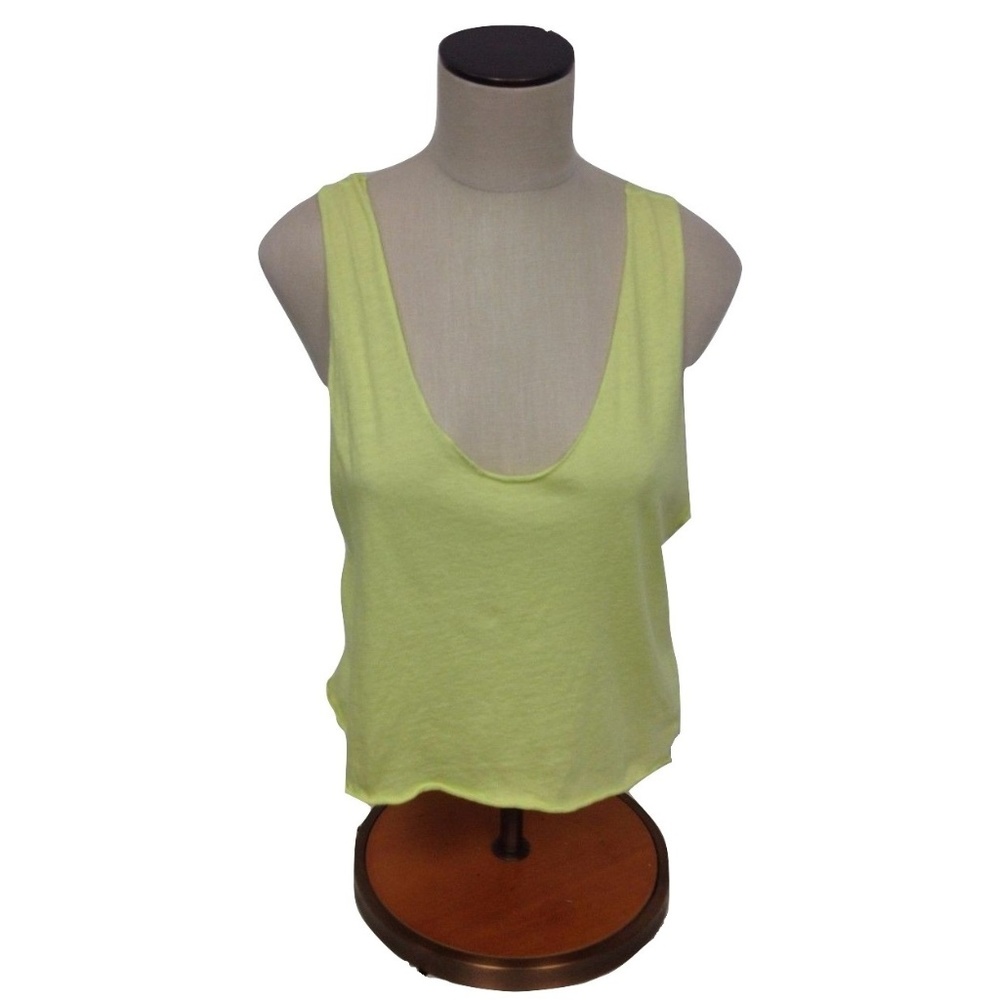 😀 3 for $20 NWT Emma Sam Cotton Low Back Tank Top